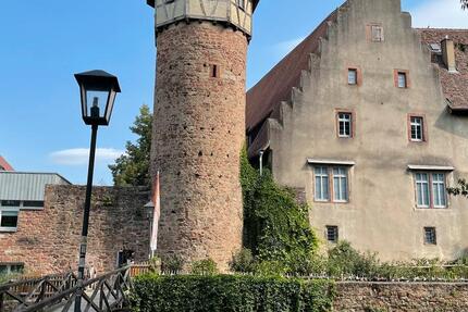 Wohnung Michelstadt - 3 Zimmer, 58 m&sup2;, 294&euro; | Angebot:25262395