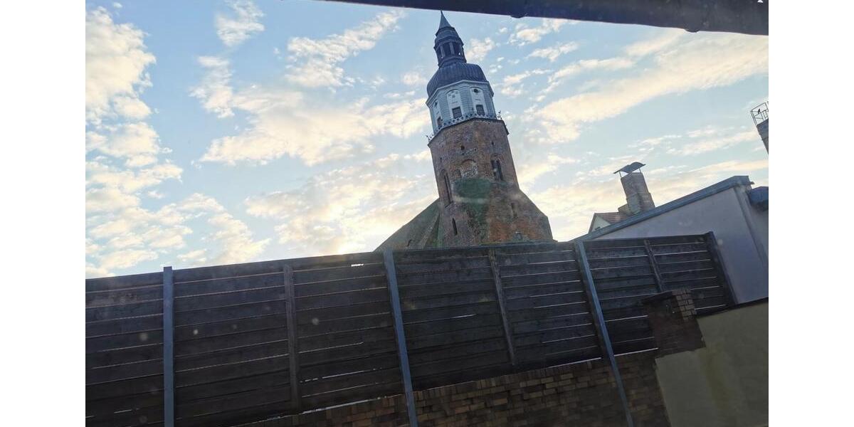 Etagenwohnung Herzberg (Elster) - 4 Zimmer, 121 m&sup2;, 947&euro; | Angebot:25295850