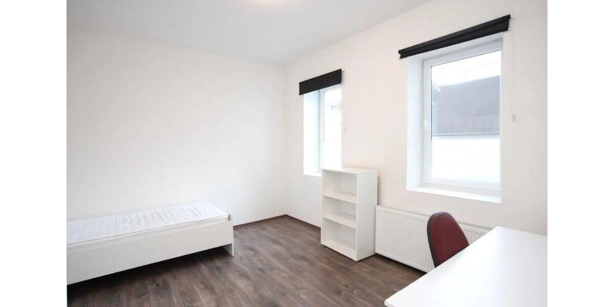 Etagenwohnung Villingen-Schwenningen Schwenningen - 1 Zimmer, 27 m&sup2;, 350&euro; | Angebot:26133736