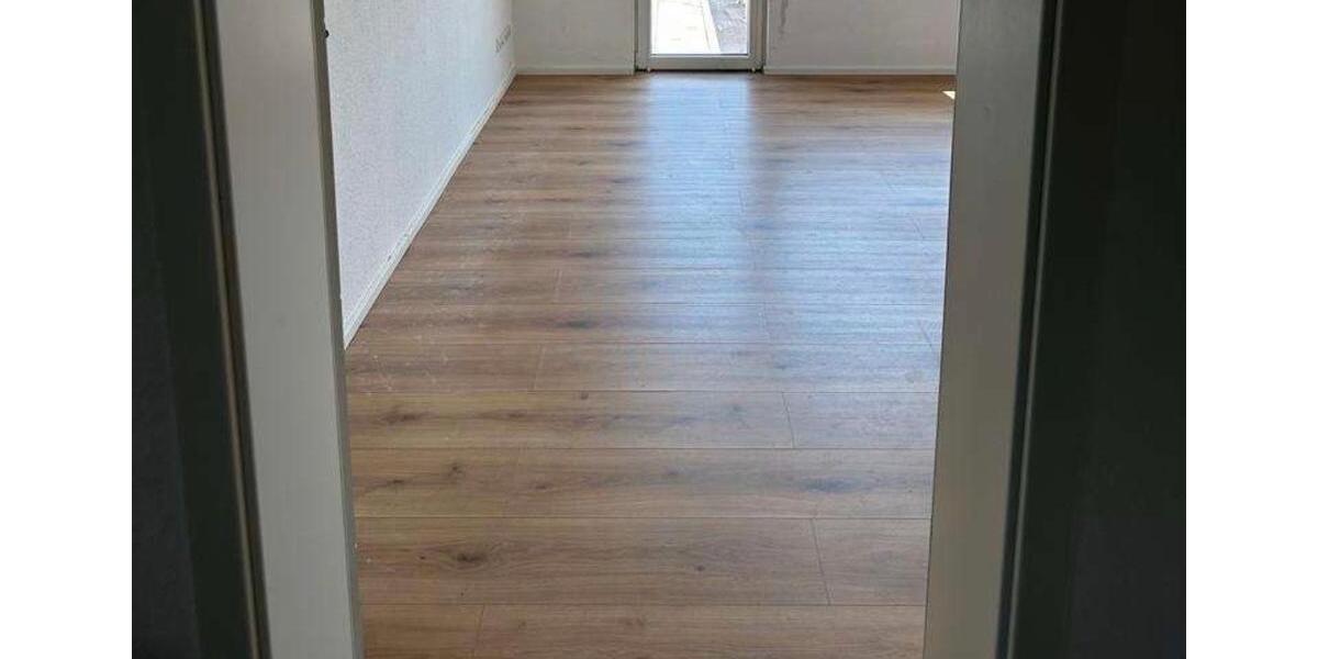 Etagenwohnung Bad Sachsa - 2 Zimmer, 40 m&sup2;, 330&euro; | Angebot:26227903