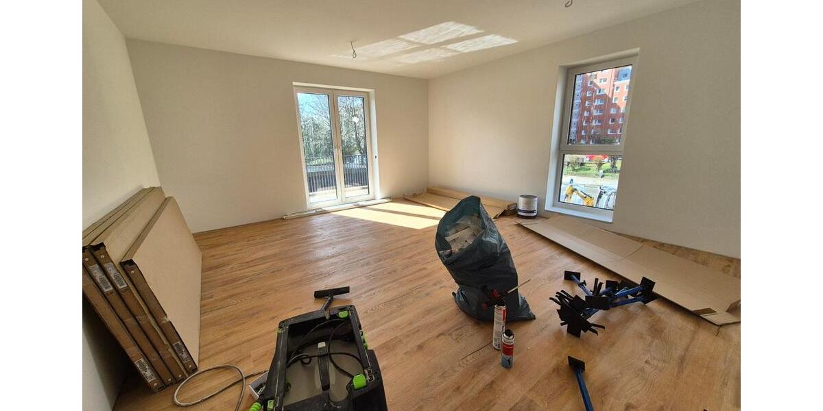 Etagenwohnung Norderstedt - 3 Zimmer, 80 m&sup2;, 1.680&euro; | Angebot:26002900