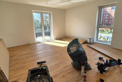 Wohnung Norderstedt - 3 Zimmer, 80 m&sup2;, 1.680&euro; | Angebot:26002900