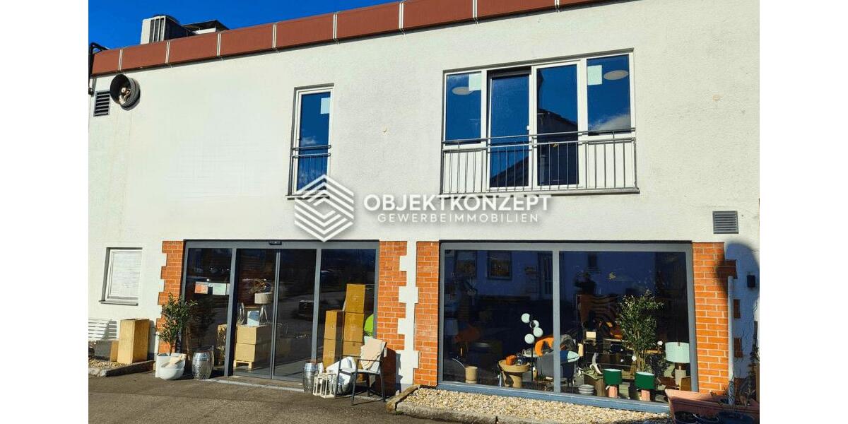 Gewerbeobjekt Lindau (Bodensee) - 3.975&euro; | Angebot:26570591