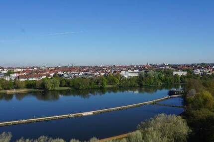 Wohnung Nürnberg Tullnau - 3 Zimmer, 108 m&sup2;, 1.200&euro; | Angebot:26320378