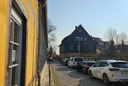 Wohnung Saalfeld (Saale) - 4 Zimmer, 105 m&sup2;, 900&euro; | Angebot:25871744