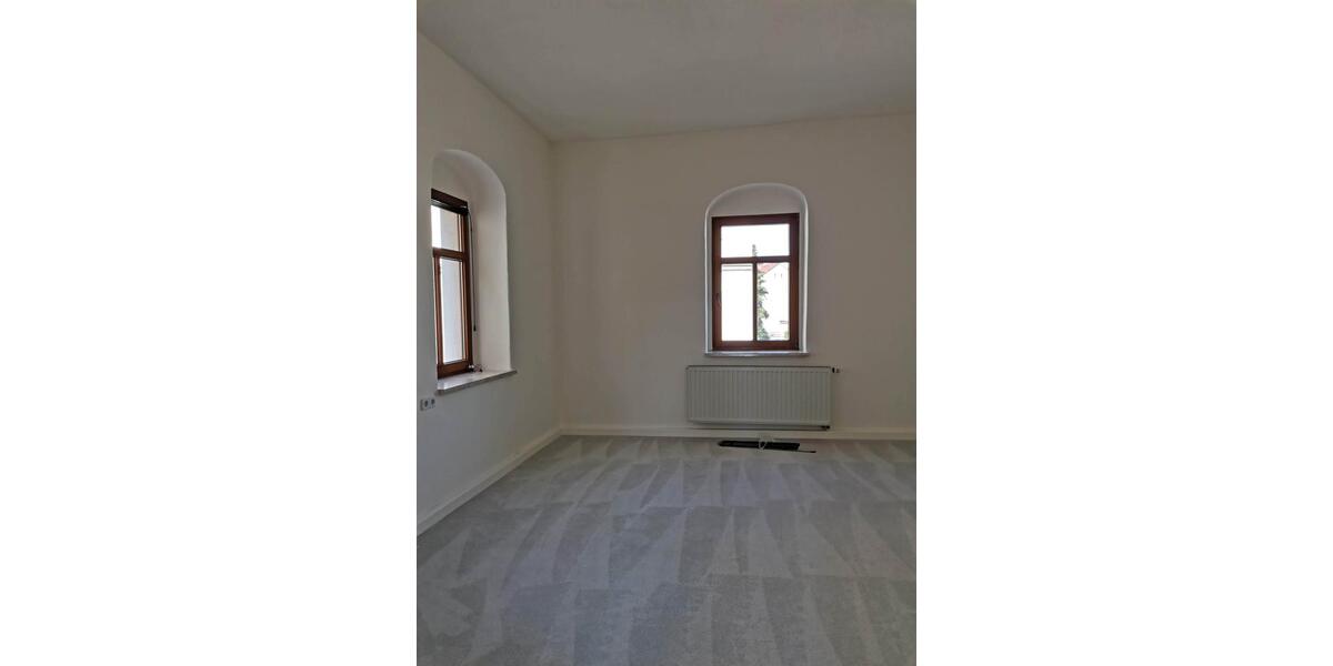 2-Raum-Wohnung im Herzen von Dippoldiswalde 2 zimmer