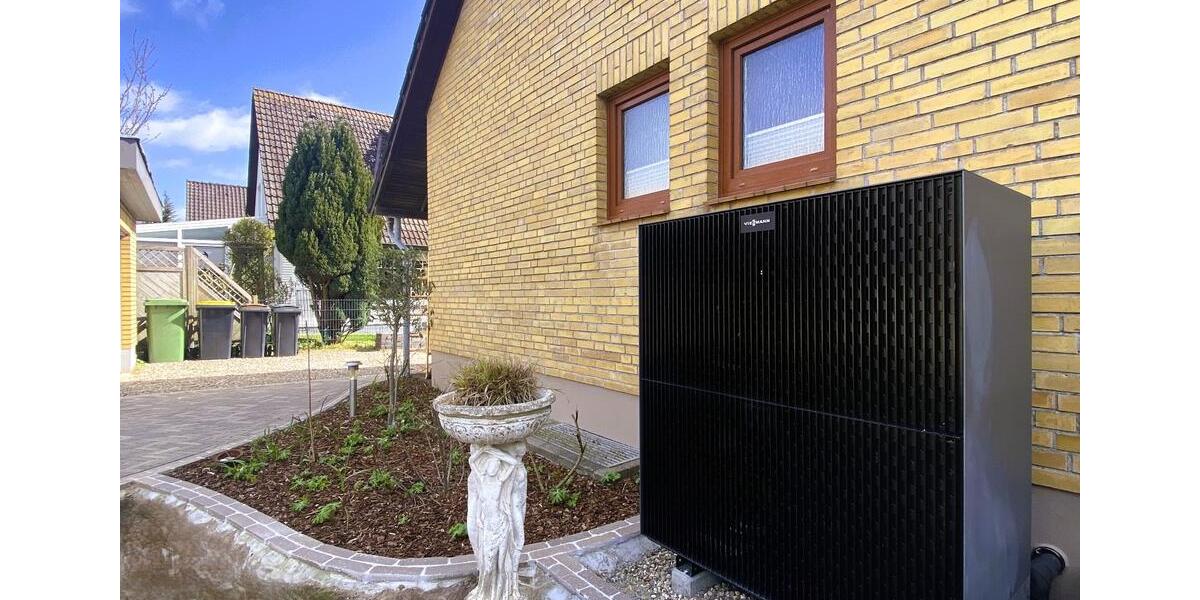 Erdgeschoßwohnung Kappeln - 3 Zimmer, 72 m&sup2;, 900&euro; | Angebot:26040014