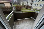 Erdgeschoßwohnung Hof Altstadt - 2 Zimmer, 45 m&sup2;, 460&euro; | Angebot:26602948