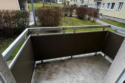 Wohnung Hof Altstadt - 2 Zimmer, 45 m&sup2;, 460&euro; | Angebot:26602948