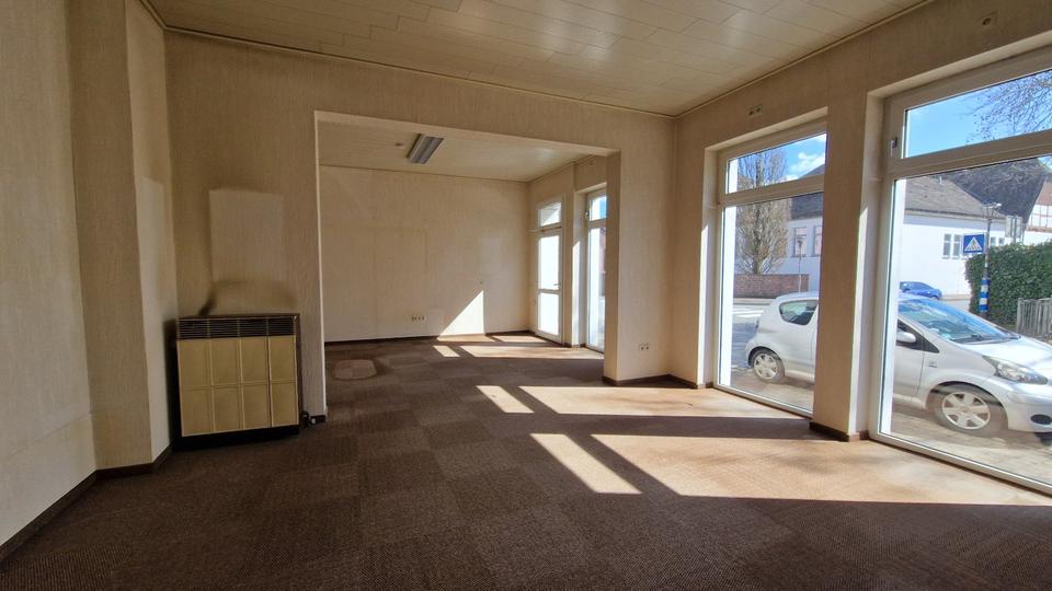 Gewerbeobjekt Höxter - 600&euro; | Angebot:26029118