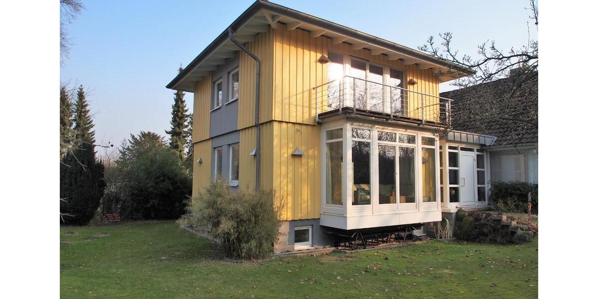 Möbliertes FerienhausKeine Dauervermietung da selbst genutzt!!!! 2 zimmer