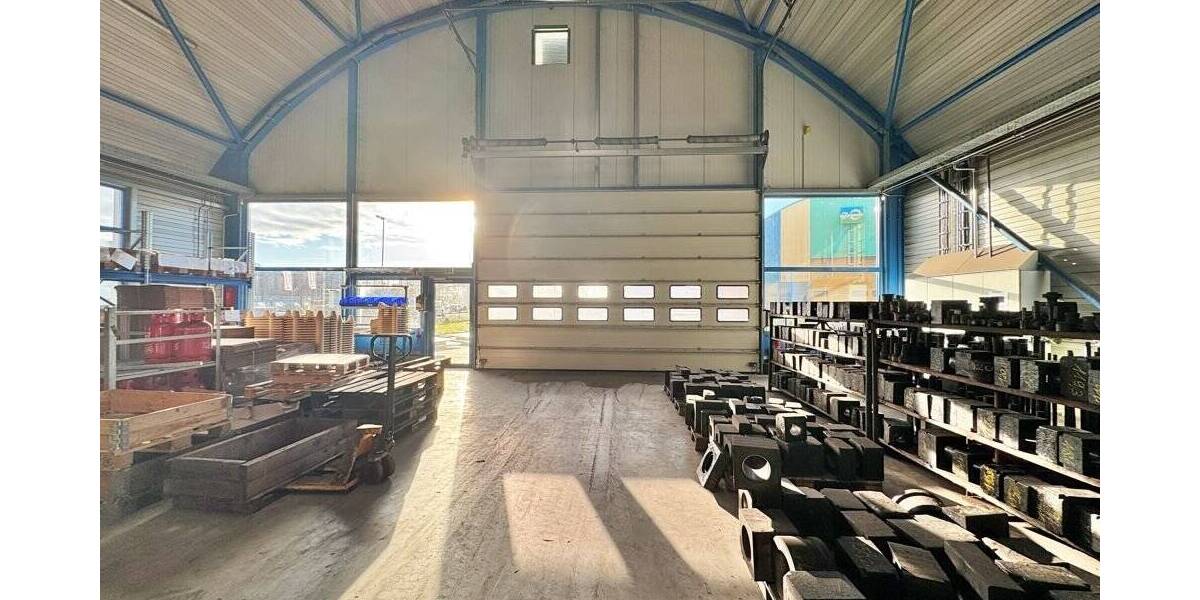 Gewerbeobjekt Uplengen / Jübberde Jübberde - 2.500&euro; | Angebot:25779140