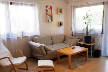 Wohnen auf Zeit Wendlingen am Neckar - 2 Zimmer, 55 m&sup2;, 1.275&euro; | Angebot:24175077