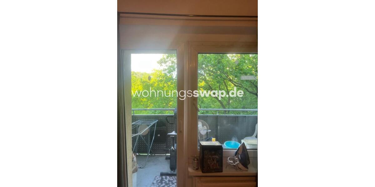 Etagenwohnung Berlin Pankow - 1 Zimmer, 30 m&sup2;, 341&euro; | Angebot:26687707