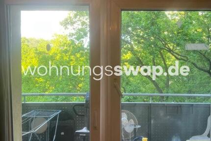 Wohnung Berlin Pankow - 1 Zimmer, 30 m&sup2;, 341&euro; | Angebot:26687707