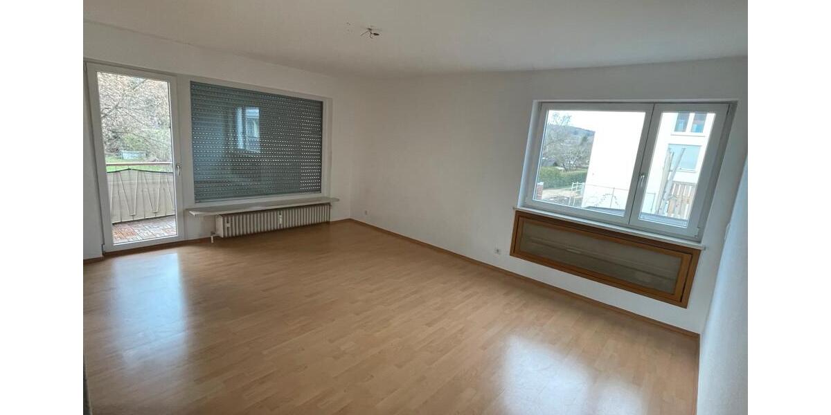 Wohnen auf Zeit Ulm Söflingen - 1 Zimmer, 20 m&sup2;, 600&euro; | Angebot:26143985