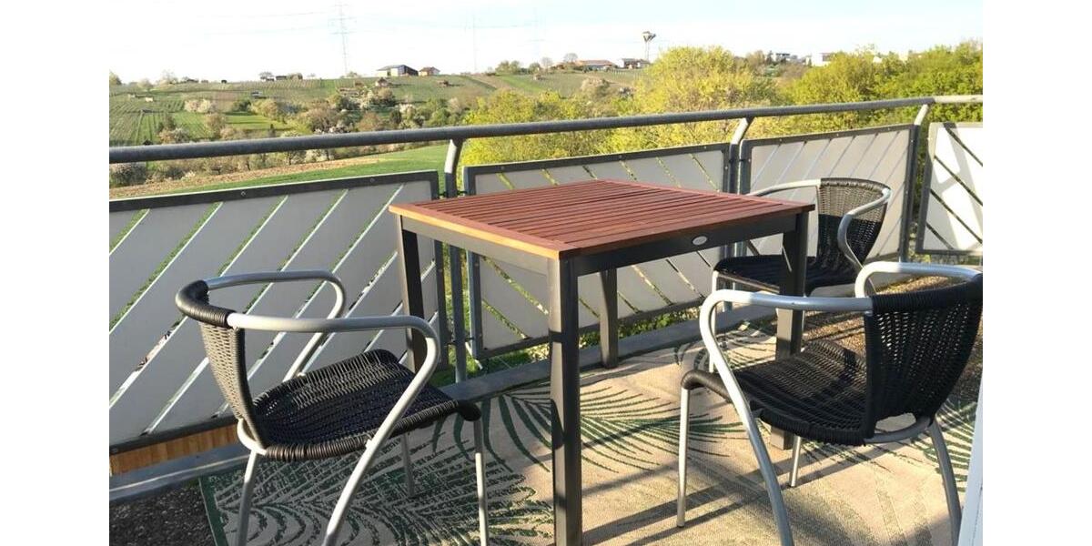 Wohnen auf Zeit Markgröningen - 2 Zimmer, 65 m&sup2;, 25&euro; | Angebot:24444937