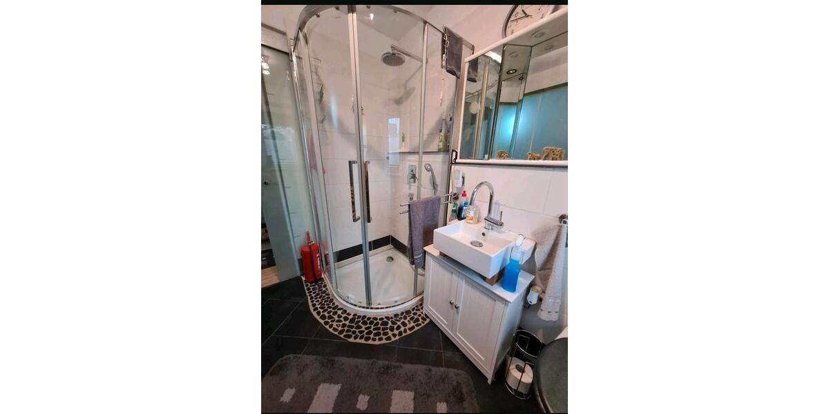 Etagenwohnung Vilsbiburg - 1 Zimmer, 16 m&sup2;, 375&euro; | Angebot:24396249