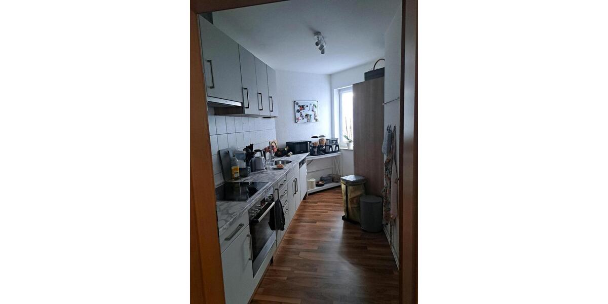 Erdgeschoßwohnung Römhild - 4 Zimmer, 80 m&sup2;, 695&euro; | Angebot:26149603