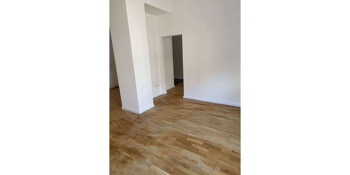 Etagenwohnung Baden-Baden Baden - 3.5 Zimmer, 85 m&sup2;, 990&euro; | Angebot:26739558