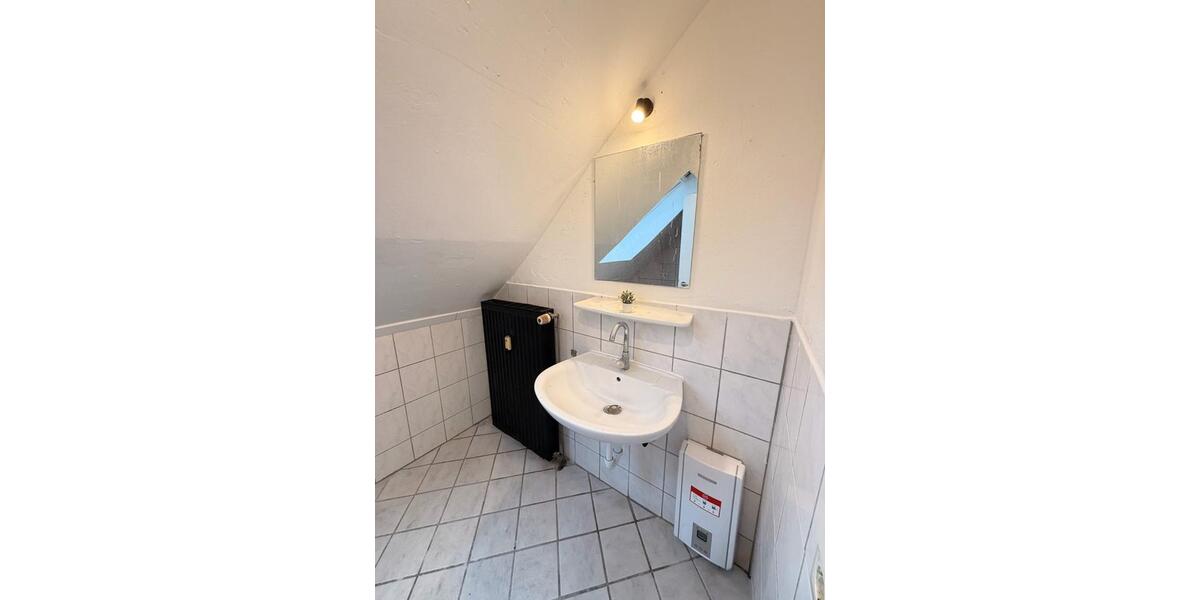 Etagenwohnung Weener - 3 Zimmer, 50 m&sup2;, 700&euro; | Angebot:24847100