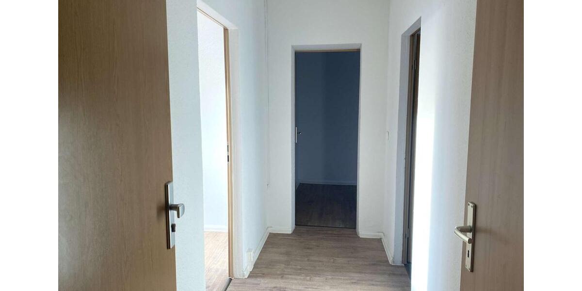 +++Charmante 3 Raum Wohnung wartet auf neue Mieter+++ 3 zimmer