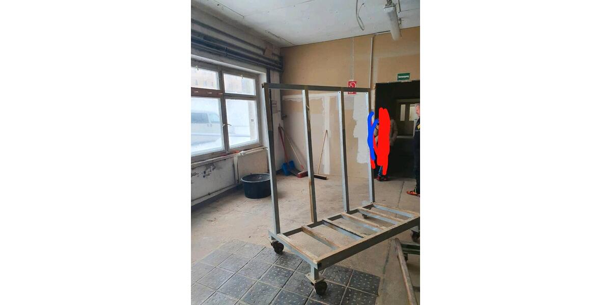 Gewerbeobjekt Sebnitz - 460&euro; | Angebot:26044079