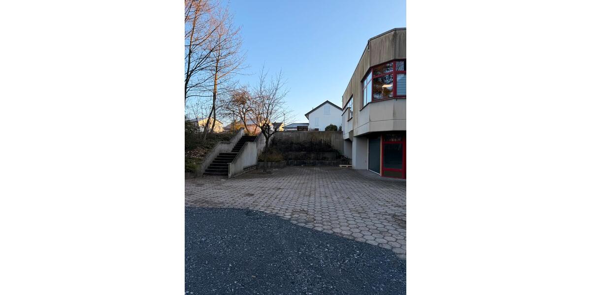 Gewerbeobjekt Wickede (Ruhr) - 1.035&euro; | Angebot:24646550