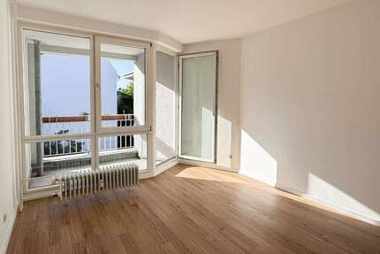 Wohnung Berlin Wedding - 2 Zimmer, 61 m&sup2;, 955&euro; | Angebot:27300143