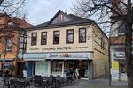Etagenwohnung Bückeburg - 2 Zimmer, 78 m&sup2;, 550&euro; | Angebot:26663652