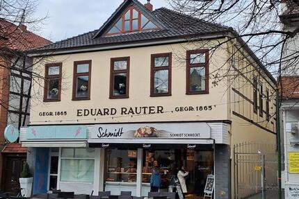Wohnung Bückeburg - 2 Zimmer, 78 m&sup2;, 550&euro; | Angebot:26663652