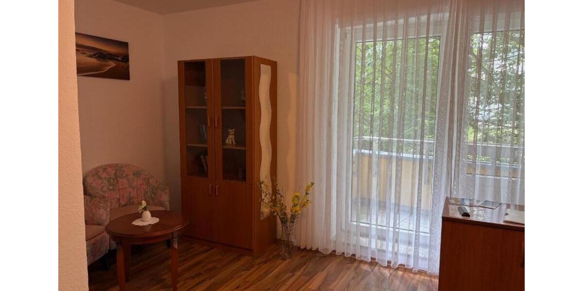 Wohnen auf Zeit Bad Pyrmont - 1 Zimmer, 25 m&sup2;, 750&euro; | Angebot:22284065