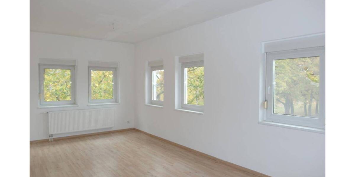 Etagenwohnung Senftenberg Thamm - 2 Zimmer, 72 m&sup2;, 460&euro; | Angebot:26733123