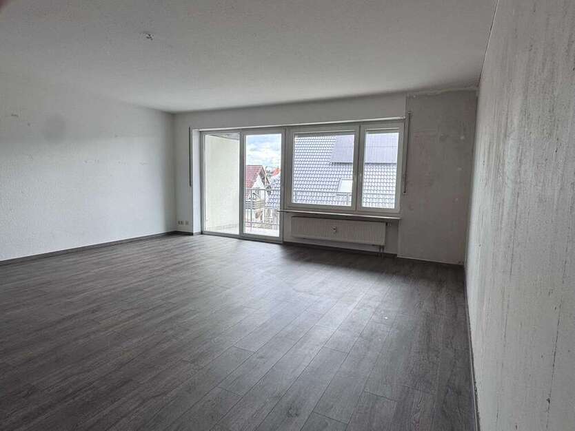 Wohnung zum Mieten in Mudau 650 € 96.19 m²