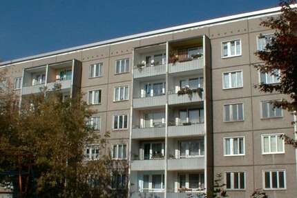 Wohnung Hoyerswerda Kühnicht - 2 Zimmer, 47 m&sup2;, 264&euro; | Angebot:26566482
