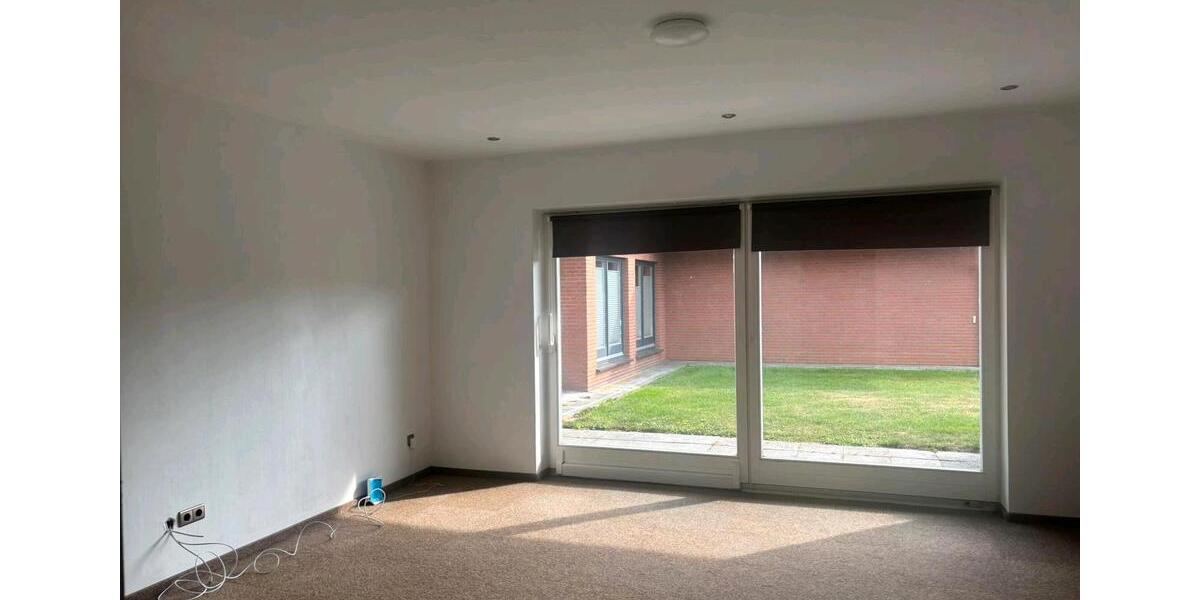 Erdgeschoßwohnung Emlichheim - 4 Zimmer, 100 m&sup2;, 850&euro; | Angebot:26226972