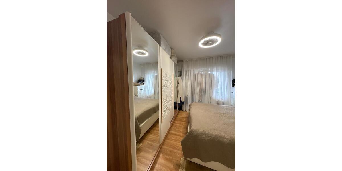 Etagenwohnung Offenbach am Main Bürgel - 3 Zimmer, 95 m&sup2;, 1.492&euro; | Angebot:26582675