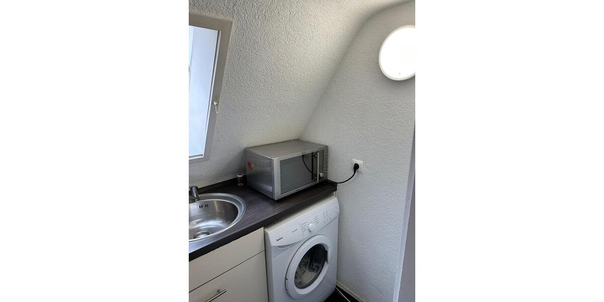 Wohnen auf Zeit Nordheim - 1 Zimmer, 18 m&sup2;, 515&euro; | Angebot:25809156