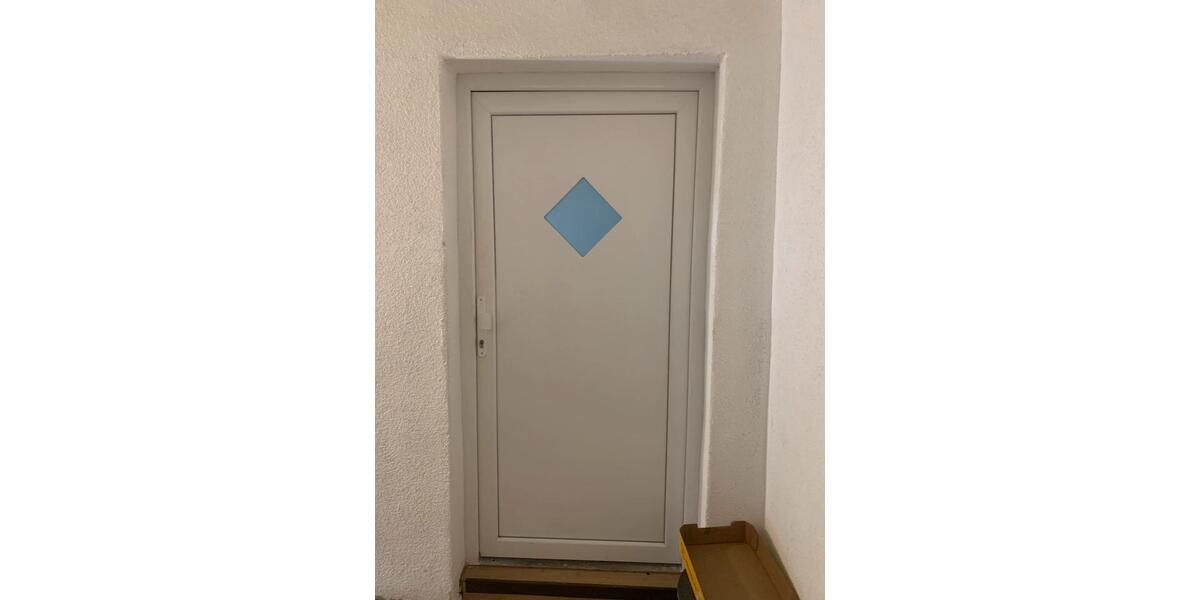 Zu vermieten Wohnung 1 ZKB in Quierschied 2 zimmer