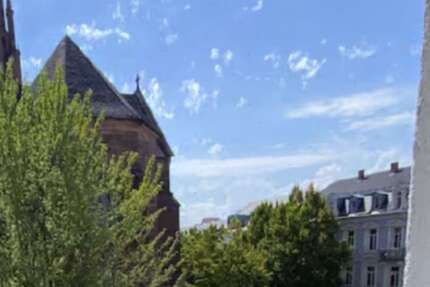 Wohnung Offenburg - 2 Zimmer, 51 m&sup2;, 650&euro; | Angebot:26274545