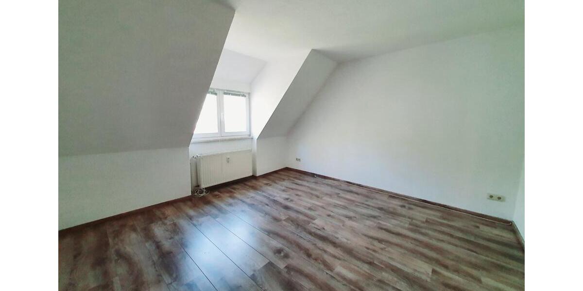 Dachgeschoßwohnung Wernigerode - 1 Zimmer, 35 m&sup2;, 300&euro; | Angebot:25079562