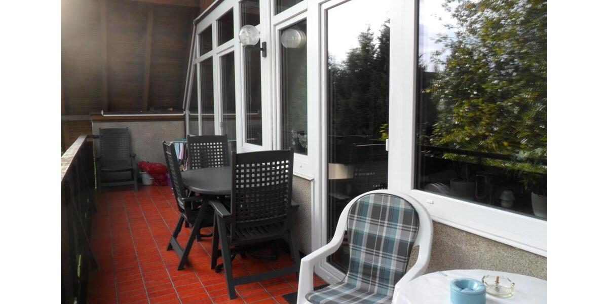 Selten zu finden: TOP Wohnlage, 3 Zimmer,Garage und Garten 3 zimmer