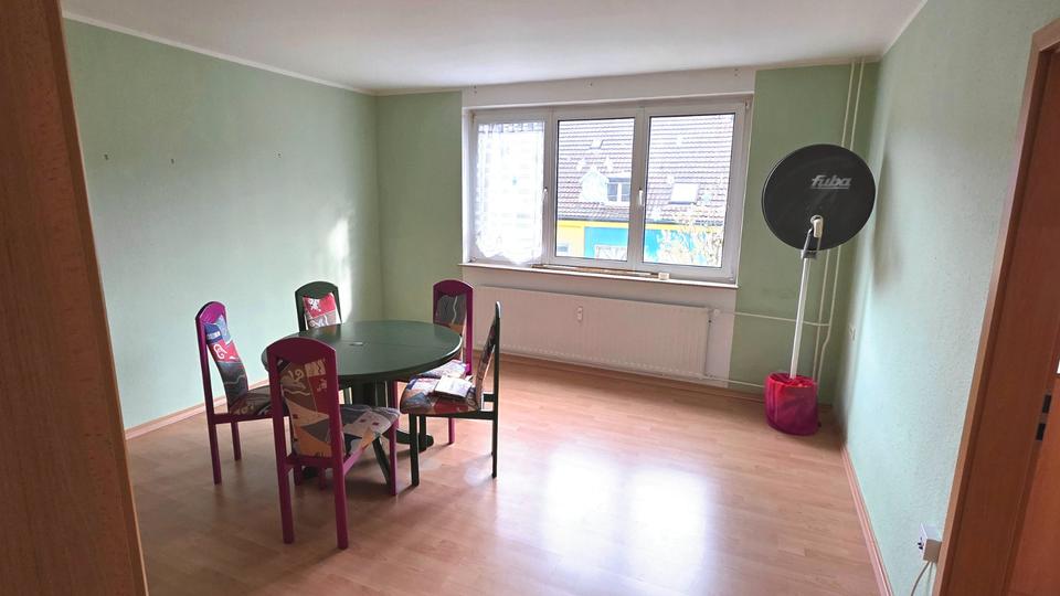 Etagenwohnung Hagen - 2 Zimmer, 55 m&sup2;, 380&euro; | Angebot:26230138