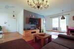 Etagenwohnung Frankfurt am Main Bockenheim - 3 Zimmer, 90 m&sup2;, 1.900&euro; | Angebot:25690955