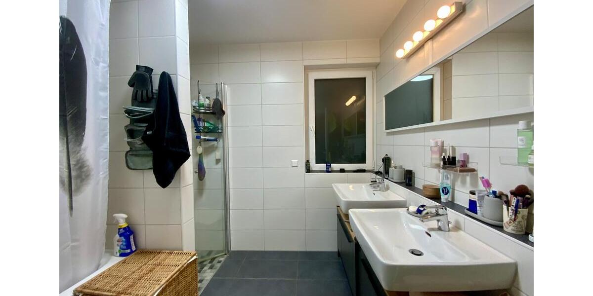 Exklusive 2,5-Zimmer Penthouse-Wohnung auf der Hartenecker Höhe 2.5 zimmer