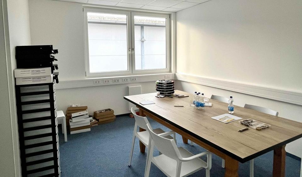 Gewerbeobjekt Bad Aibling - 3.950&euro; | Angebot:24633525