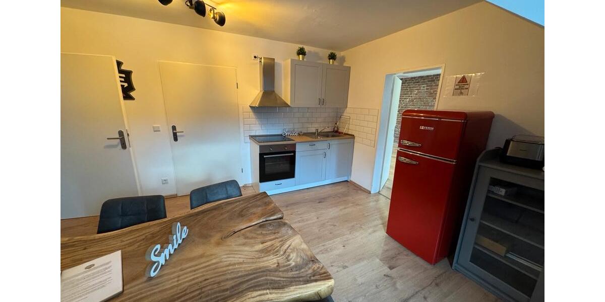Dachgeschoßwohnung Gladbeck Alt-Rentfort - 3 Zimmer, 95 m&sup2;, 845&euro; | Angebot:26428184