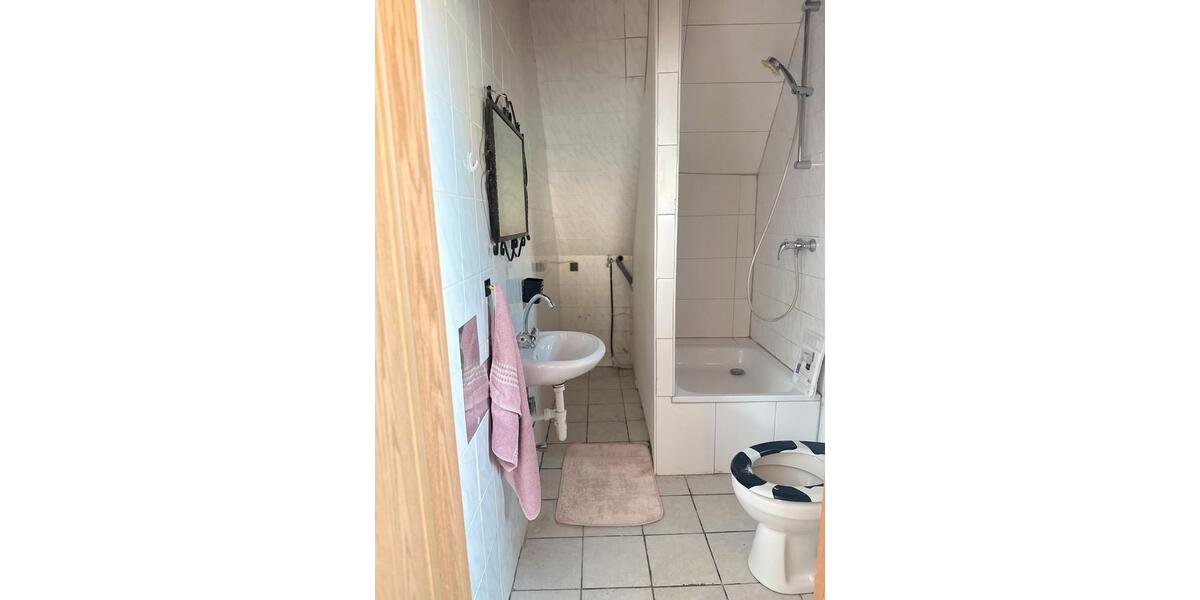 Etagenwohnung Bechtolsheim - 1 Zimmer, 40 m&sup2;, 600&euro; | Angebot:25853661
