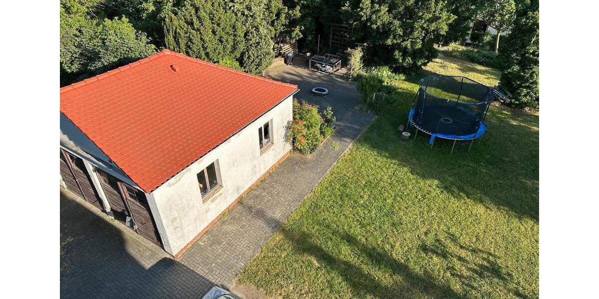 Maisonettenwohnung Wurzen - 4 Zimmer, 124 m&sup2;, 925&euro; | Angebot:25929801