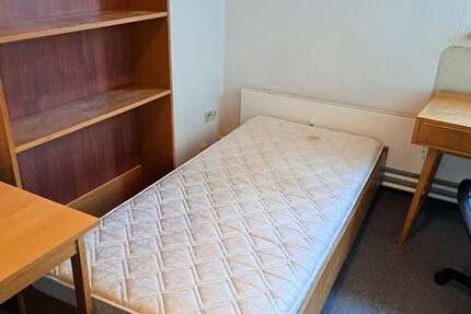 Zimmer Erlangen Buckenhofer Siedlung - 1 Zimmer, 430&euro; | Angebot:25281936